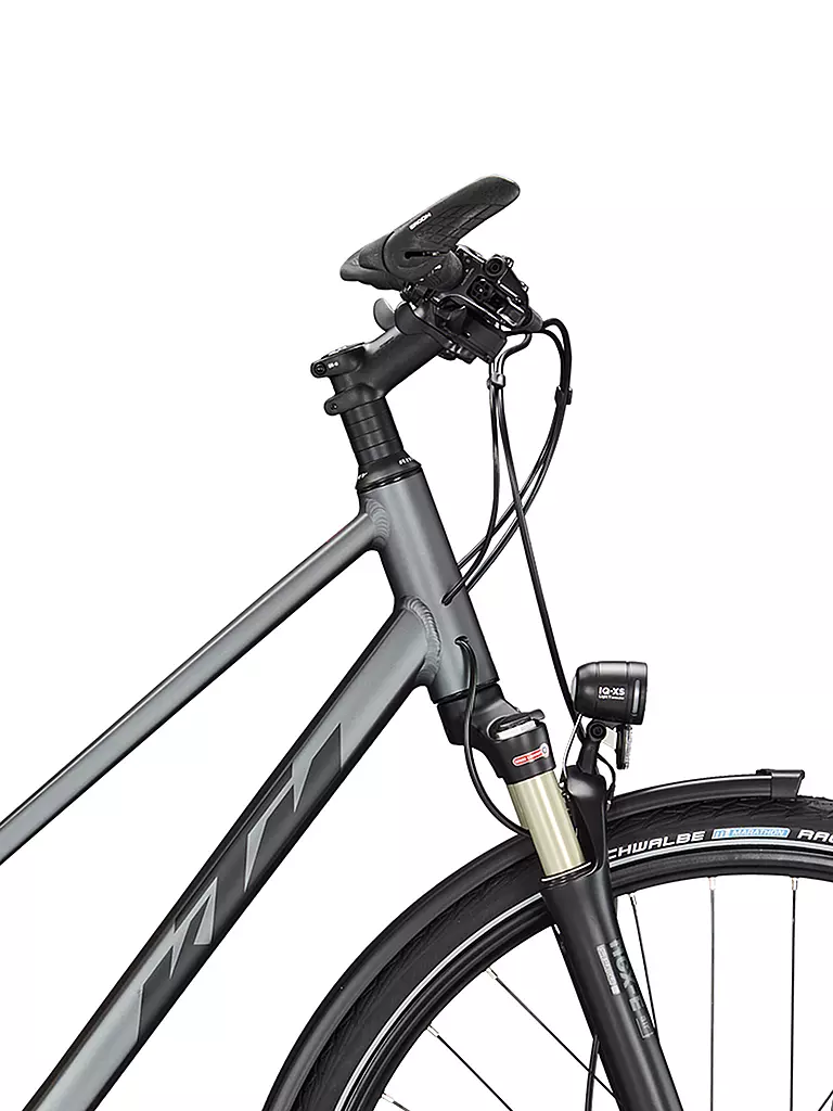 KTM | Damen Trekkingbike 28