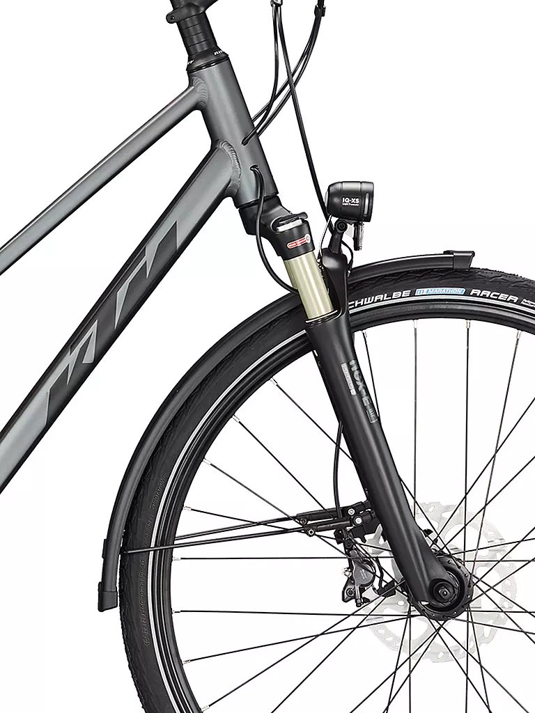 KTM | Damen Trekkingbike 28