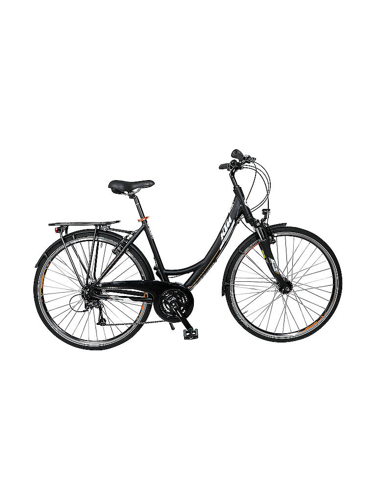 KTM | Damen Trekkingbike 28" L.Tour (Einrohr) | 