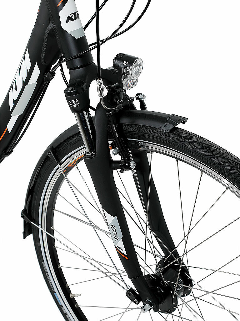 KTM | Damen Trekkingbike 28" L.Tour (Einrohr) | 