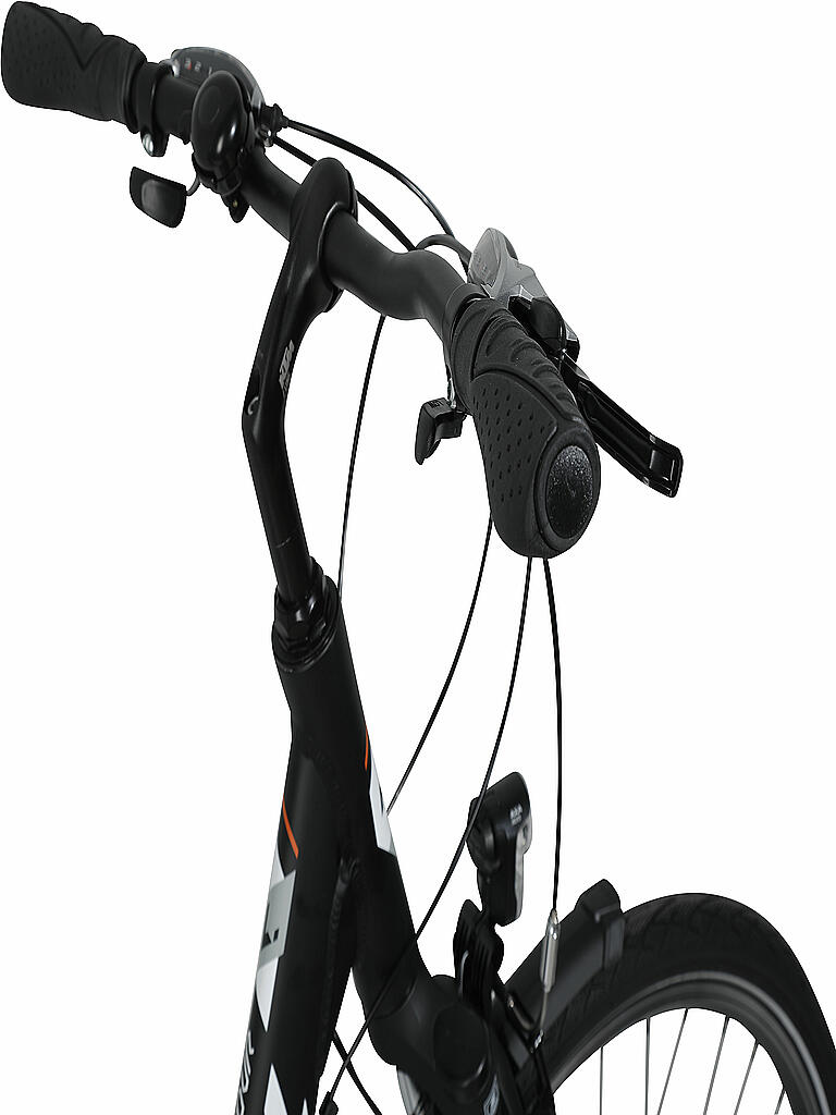 KTM | Damen Trekkingbike 28" L.Tour (Einrohr) | 