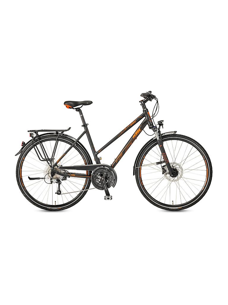 KTM | Damen Trekkingbike 28" Life Space 2017 | 