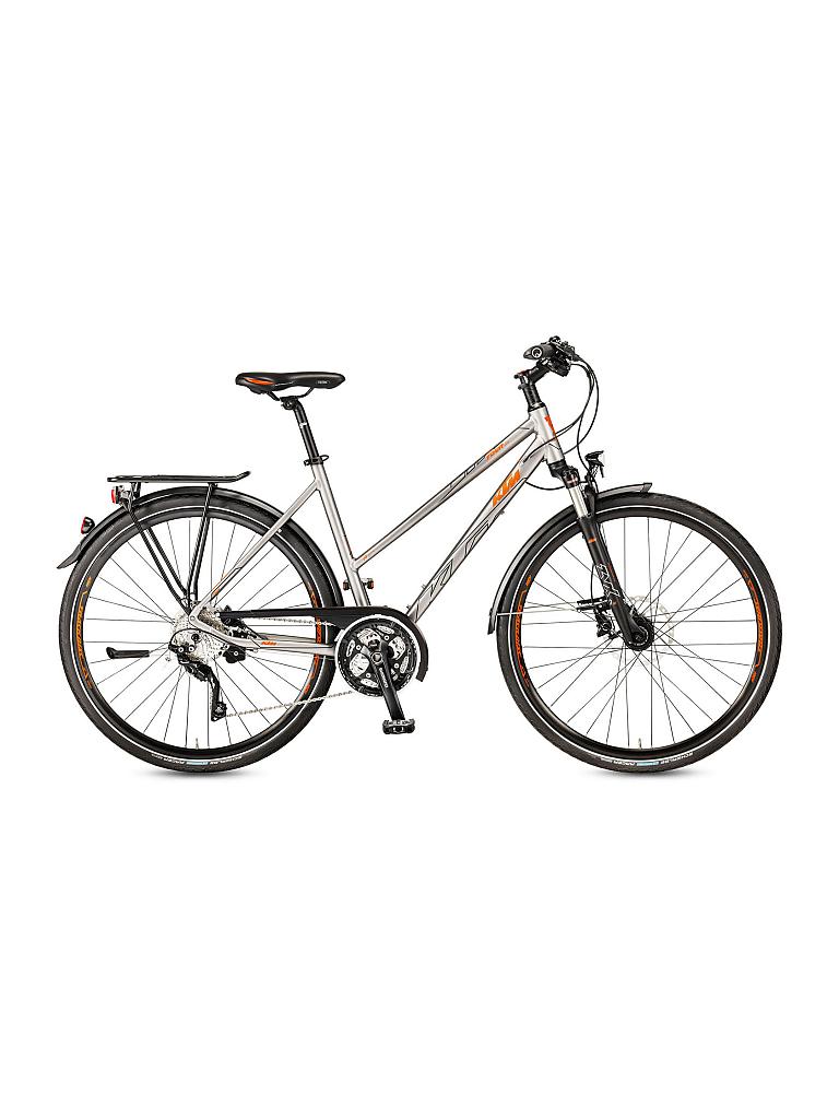 KTM | Damen Trekkingbike 28" Life Tour Light 2017 | 