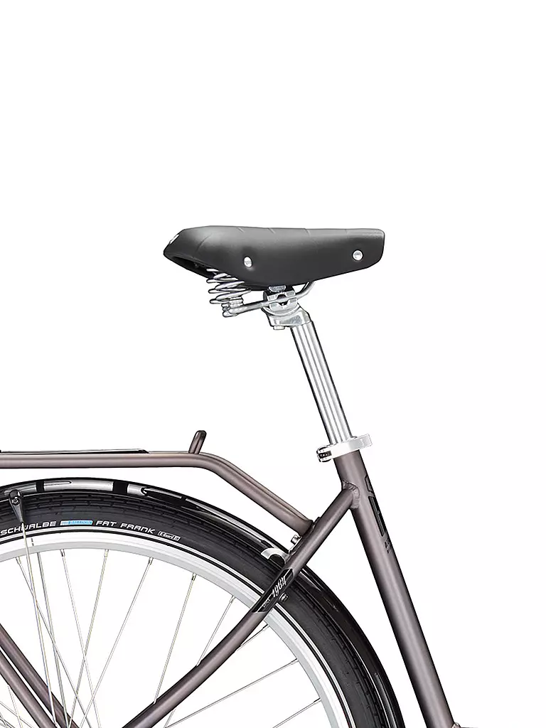 KTM | Damen Urbanbike 28