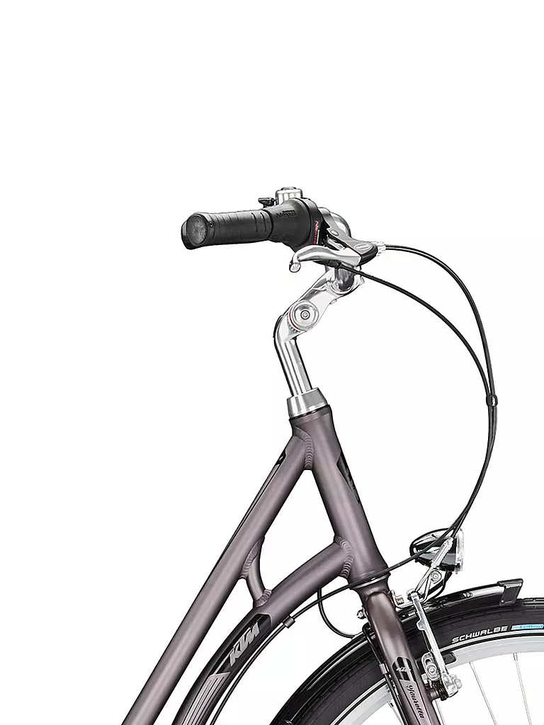 KTM | Damen Urbanbike 28