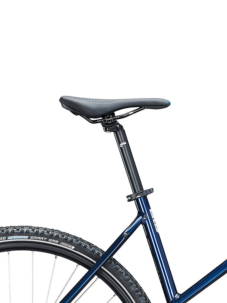 KTM | Damen X-Trekkingbike 28" Life Road | 