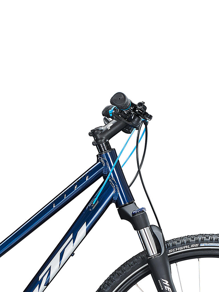 KTM | Damen X-Trekkingbike 28" Life Road | 
