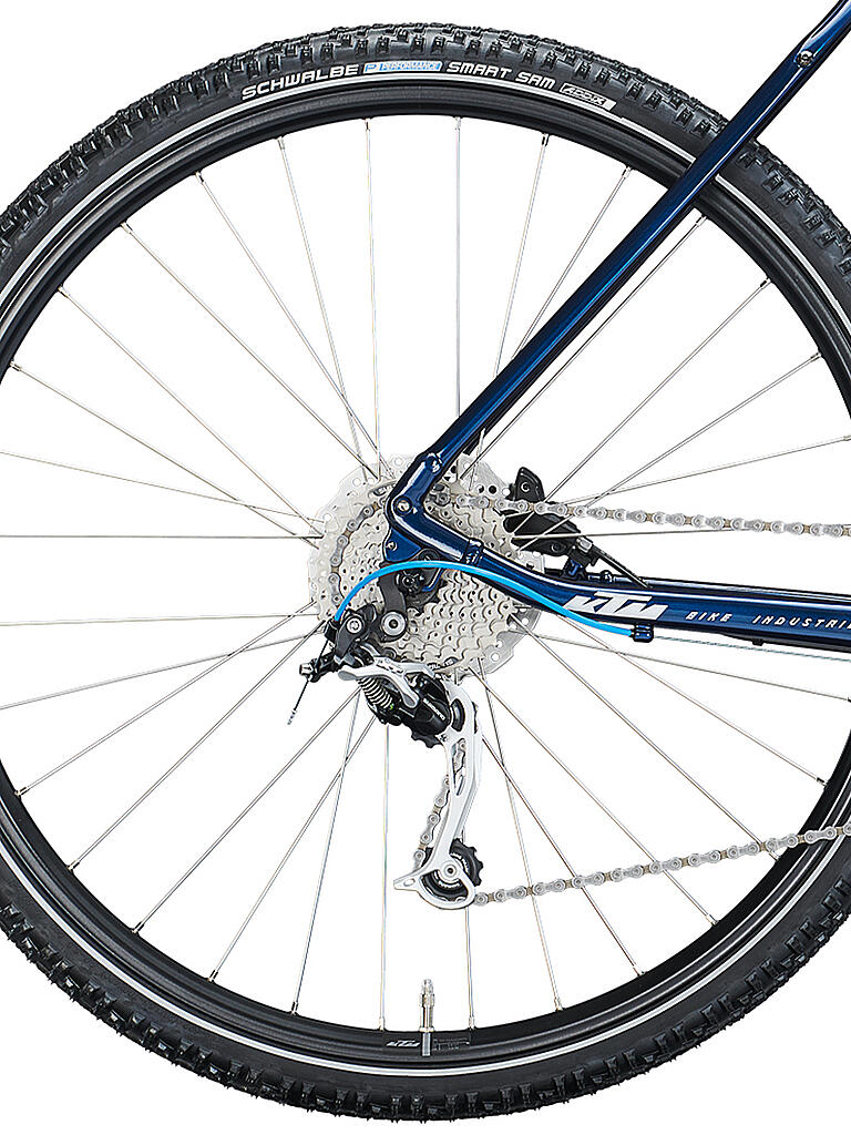 KTM | Damen X-Trekkingbike 28" Life Road | 