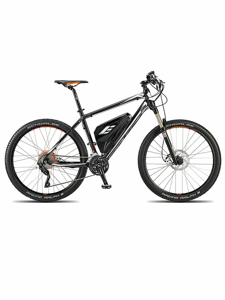 KTM | E-Mountainbike E-Race P 27.5 | 