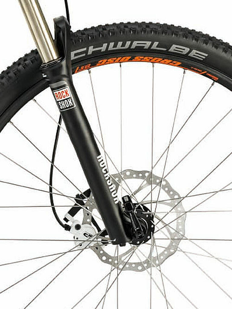 KTM | E-Mountainbike E-Race P 27.5 | 