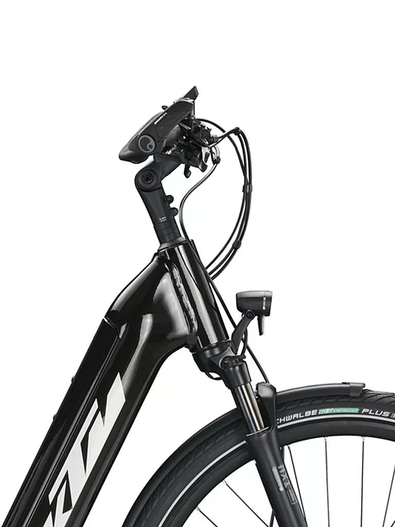 Ktm Macina Tour Cx 610 Reichweite KTM E-Trekkingbike 28" Macina Tour CX 610(Tiefeinsteiger) schwarz