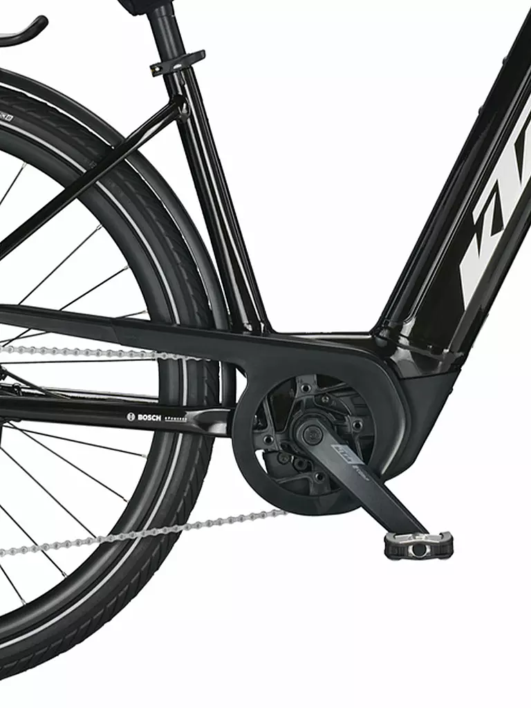 Ktm Macina Tour Cx 610 Tiefeinstieg KTM E-Trekkingbike 28" Macina Tour CX 610(Tiefeinsteiger) schwarz