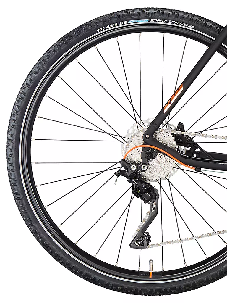 KTM | Herren Crossbike 28