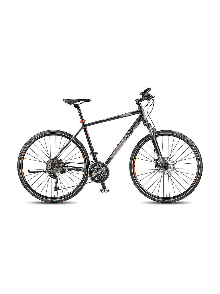 KTM | Herren Crossbike 28" Life Action 2018 | 