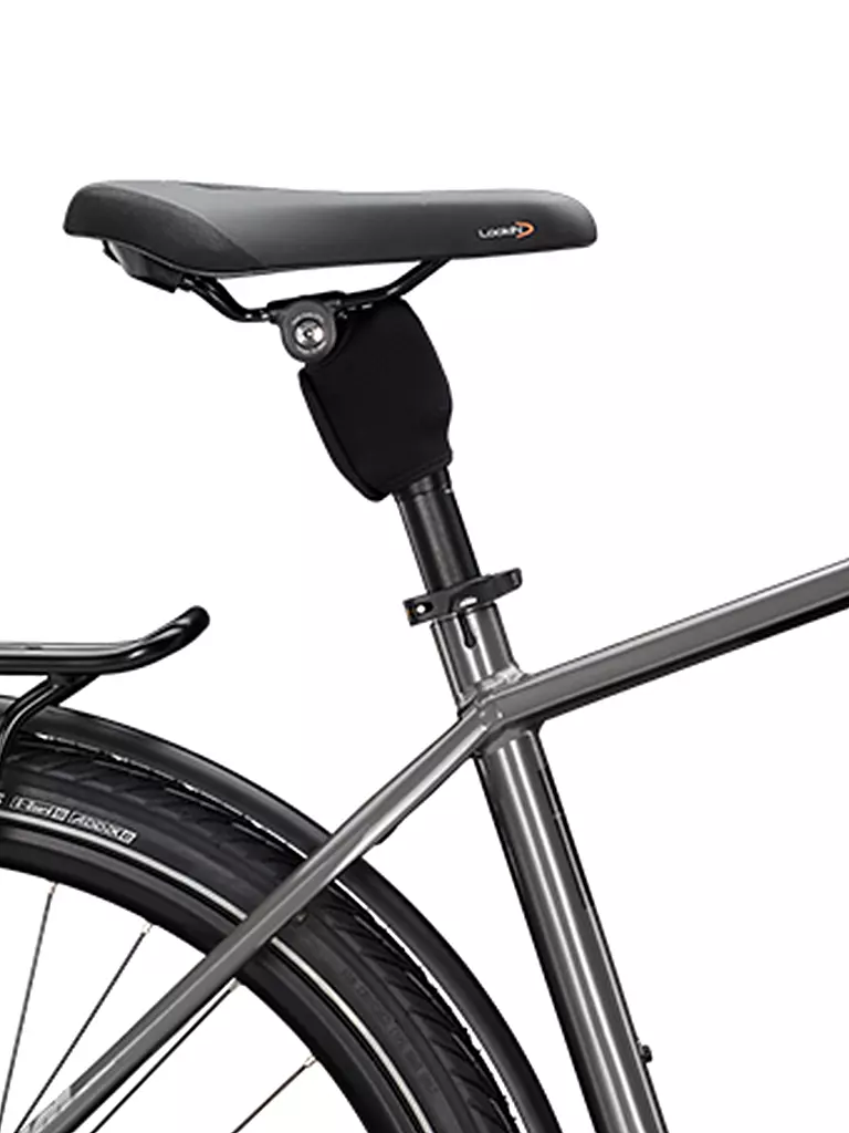 KTM | Herren E-Bike Macina Style 820 ABS | silber