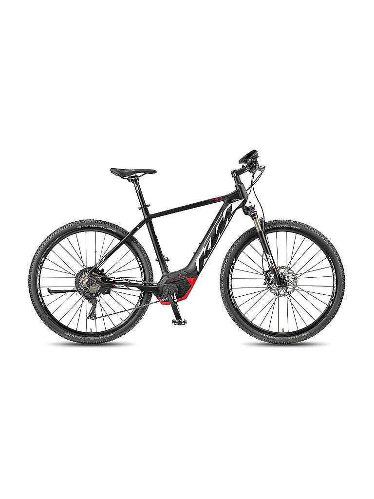 KTM | Herren E-Crossbike 28" Macina Cross XT11 PT-CX5I 2018 | 
