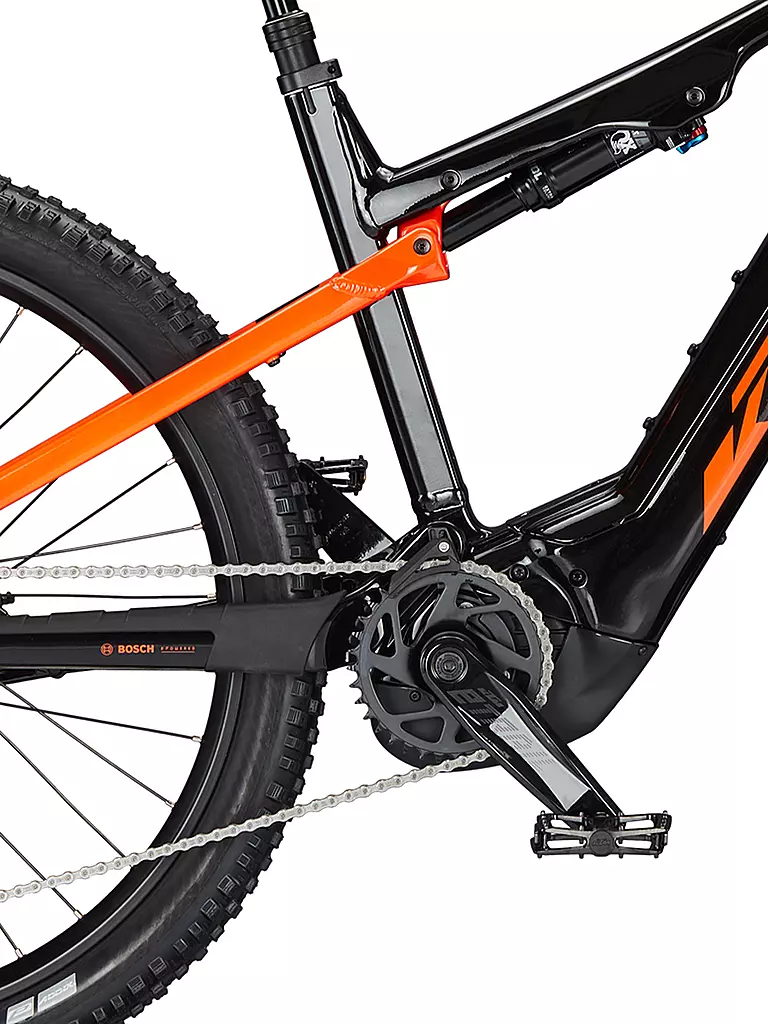 KTM | Herren E-Mountainbike 27,5