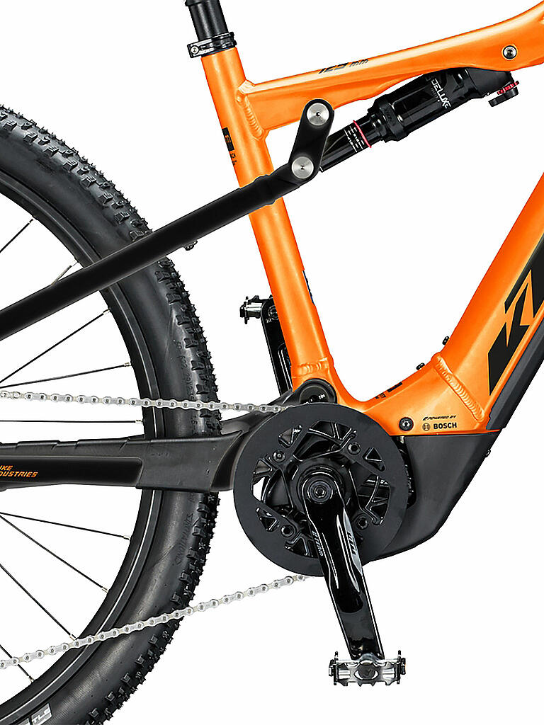 KTM | Herren E-Mountainbike 29" Chacana 293 PT-CX6I4 2020 | 