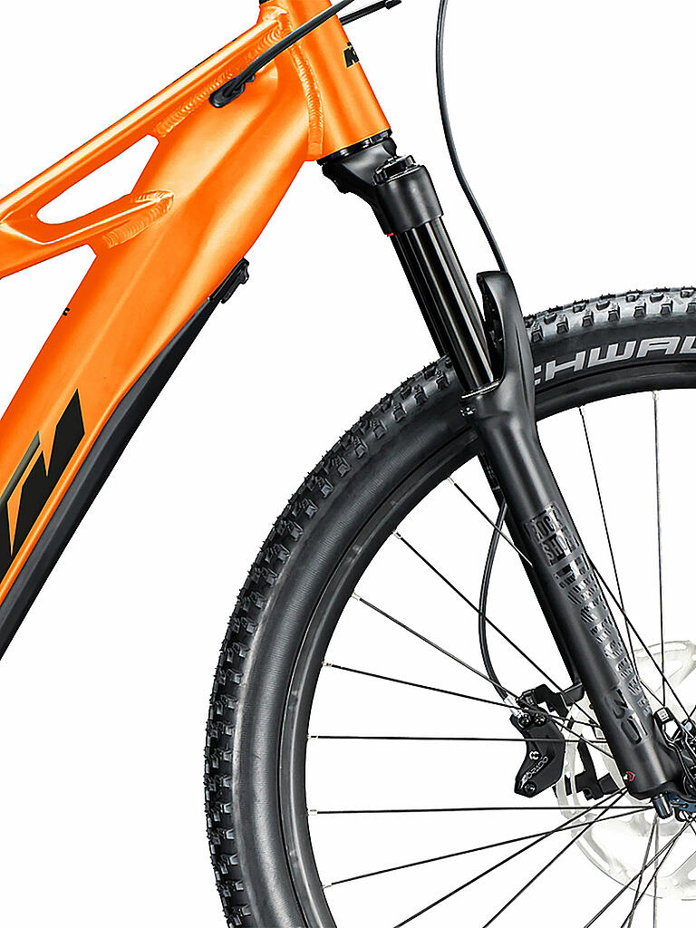 KTM | Herren E-Mountainbike 29" Chacana 293 PT-CX6I4 2020 | 
