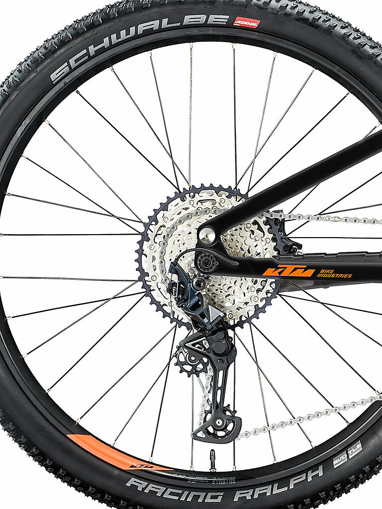 KTM | Herren E-Mountainbike 29" Chacana 293 PT-CX6I4 2020 | 