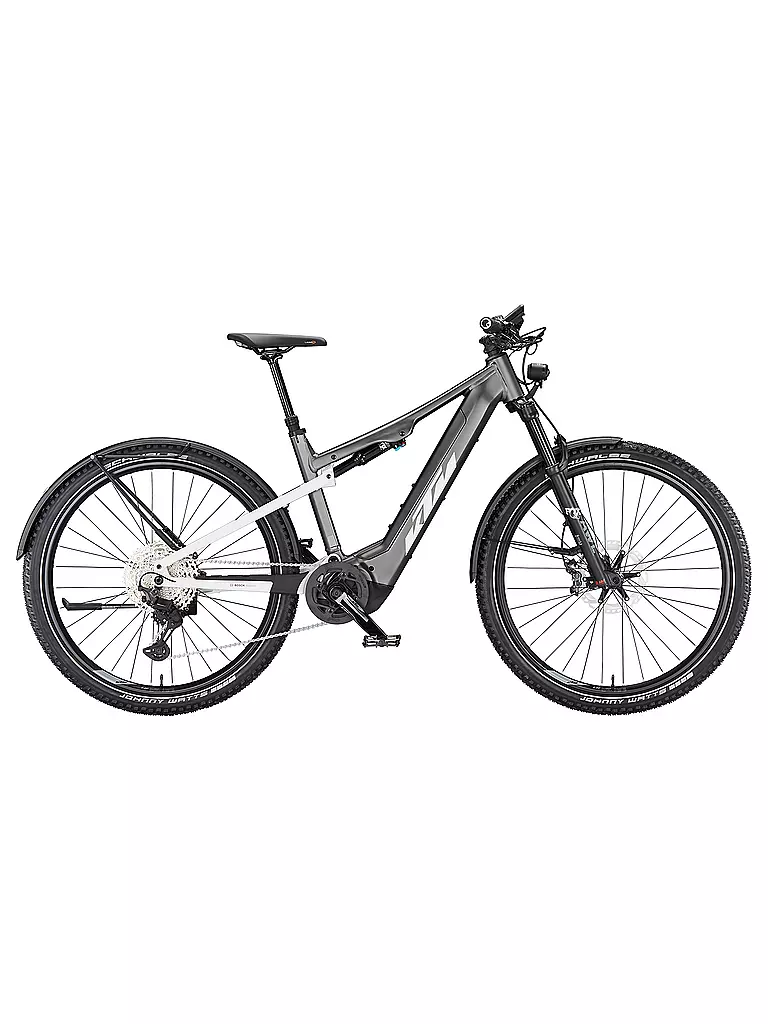 KTM | Herren E-Mountainbike 29" Macina Chacana LFC | grau