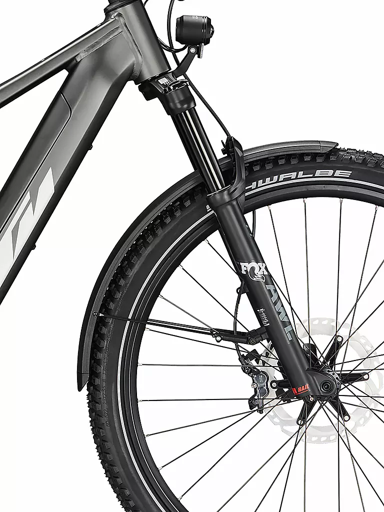 KTM | Herren E-Mountainbike 29" Macina Chacana LFC | grau