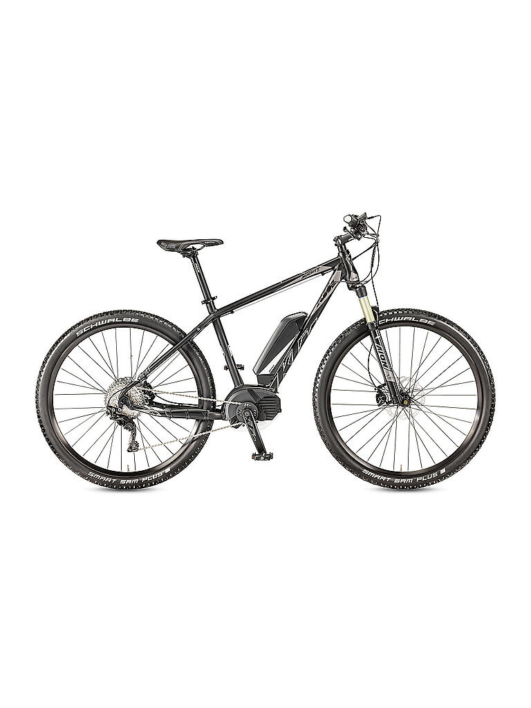 KTM | Herren E-Mountainbike 29" Macina Mighty 291 2017 | 