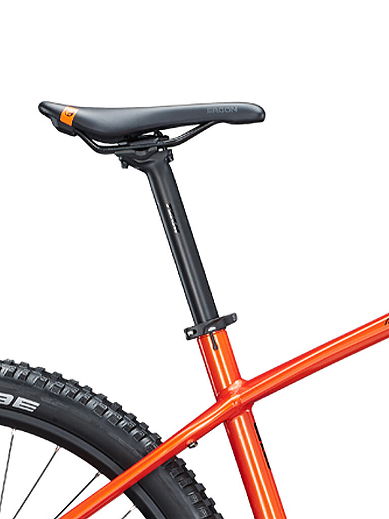 KTM | Herren E-Mountainbike 29" Macina Team 291 2021 | orange