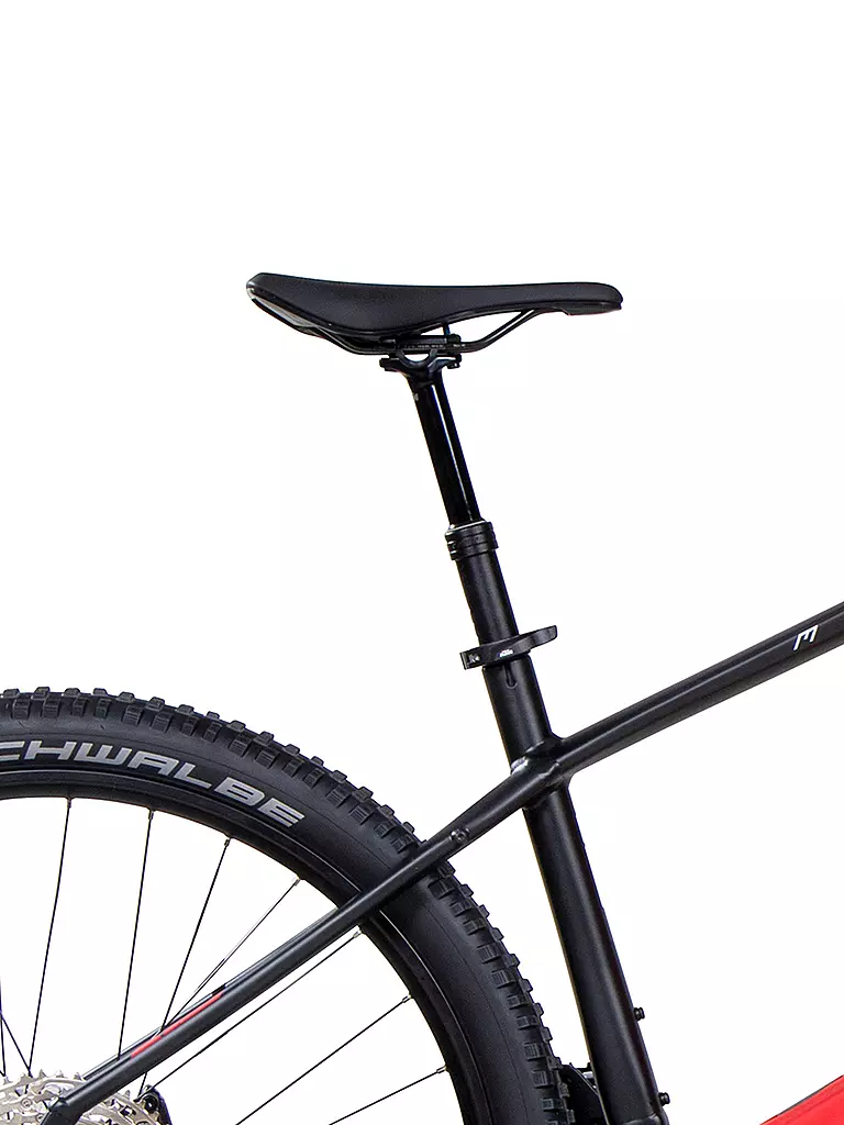 KTM | Herren E-Mountainbike Macina eMountain 27 Pro LTD 2023 | schwarz