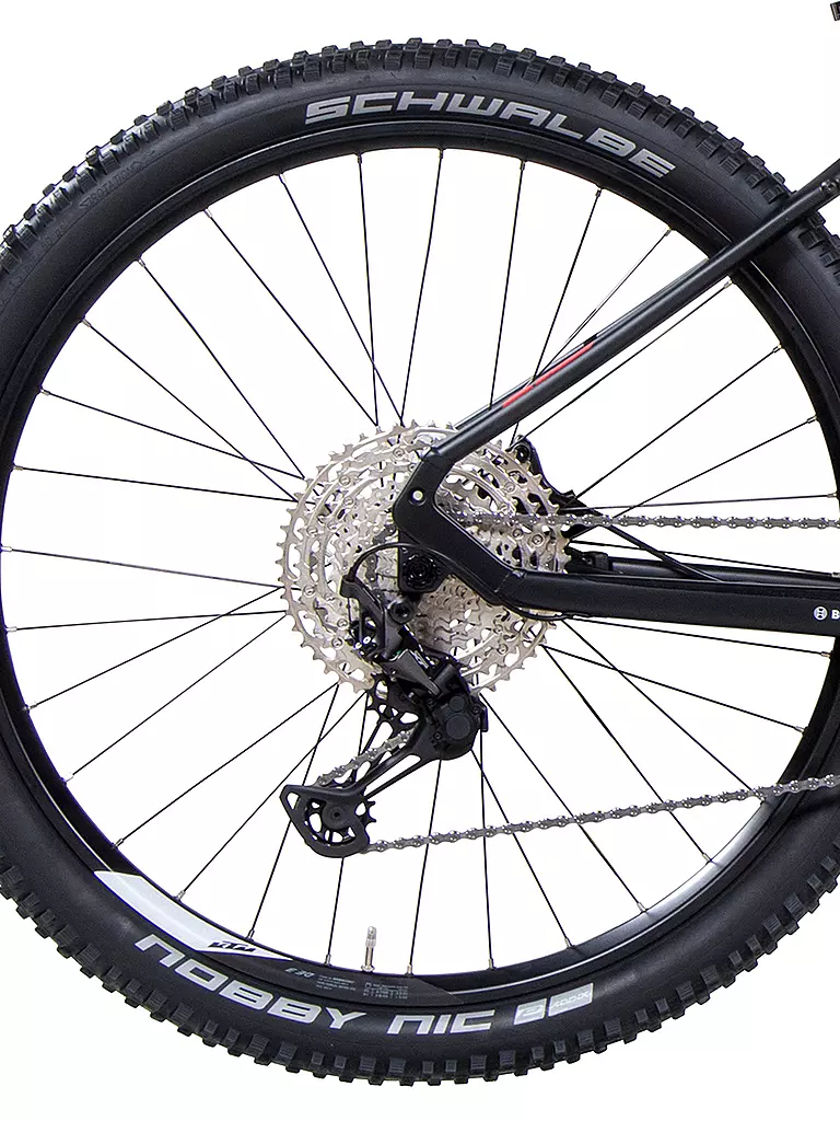 KTM | Herren E-Mountainbike Macina eMountain 27 Pro LTD | schwarz