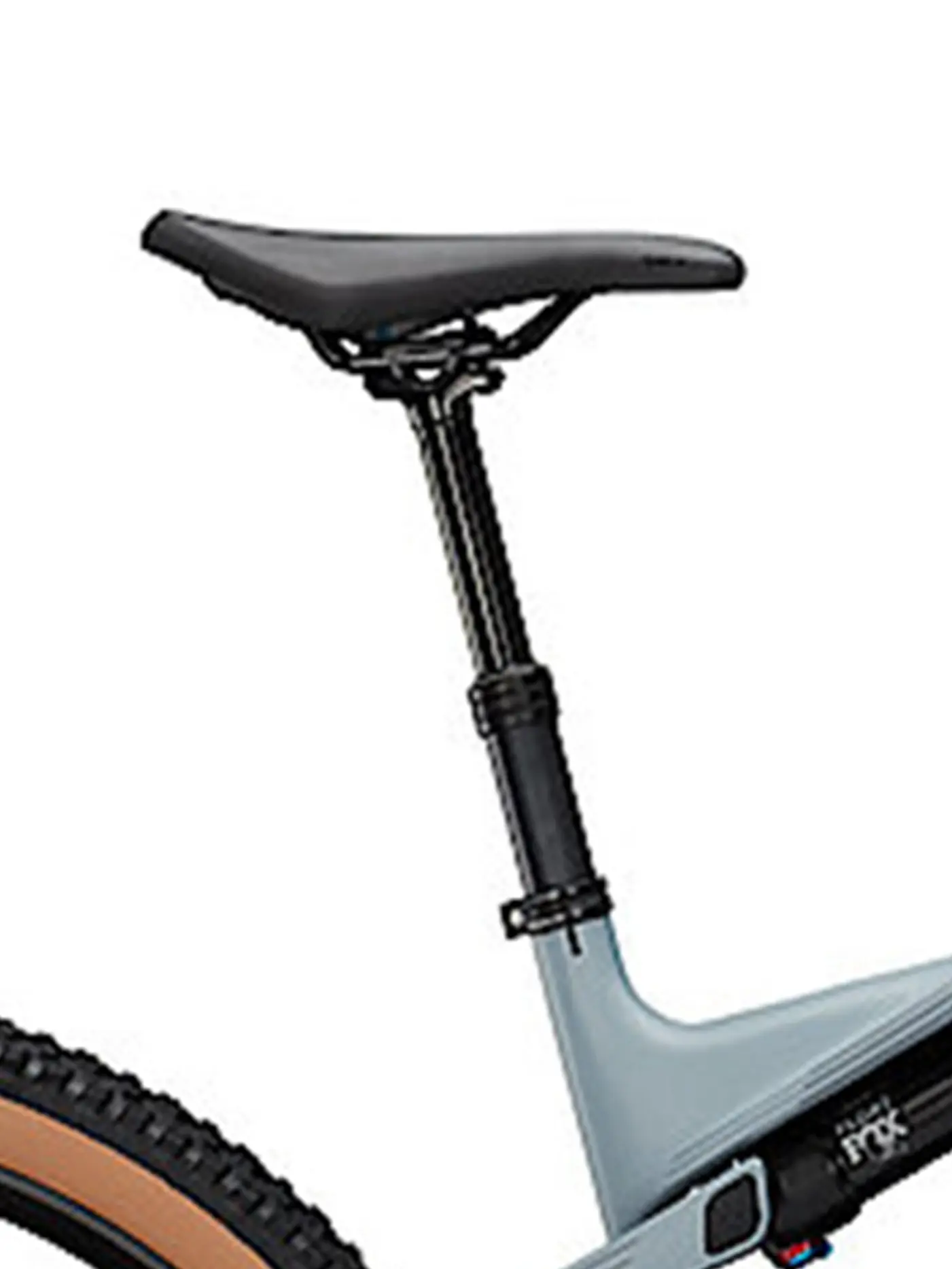 KTM | Herren E-Mountainbike Macina Scarp SX Master | grau