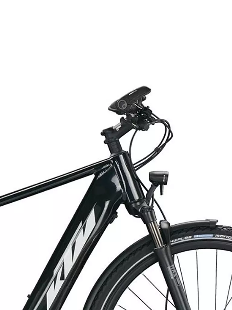 KTM | Herren E-Trekkingbike 28