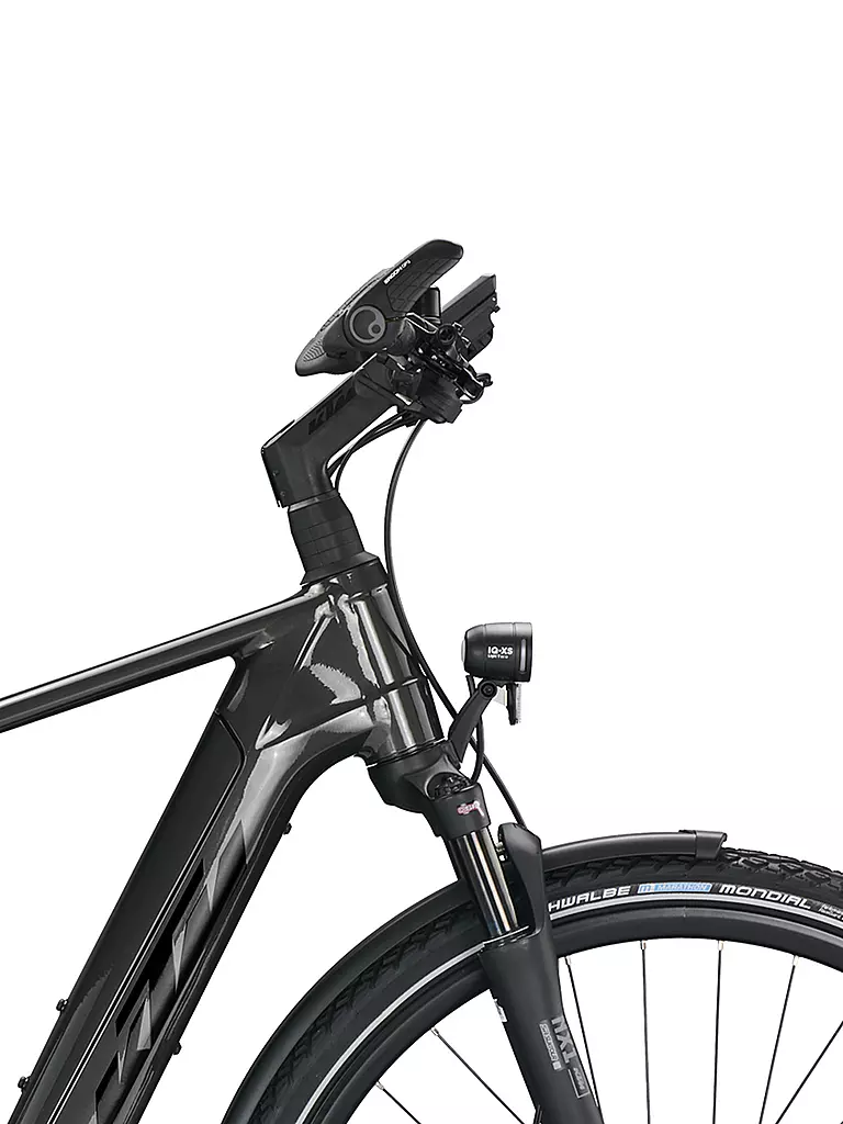 KTM | Herren E-Trekkingbike 28