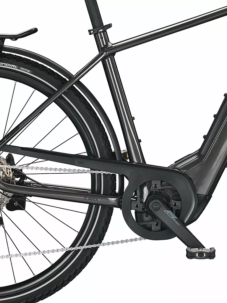 KTM | Herren E-Trekkingbike 28