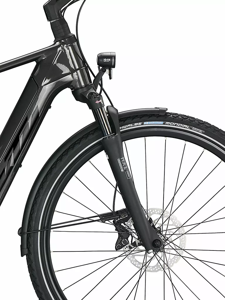 KTM | Herren E-Trekkingbike 28