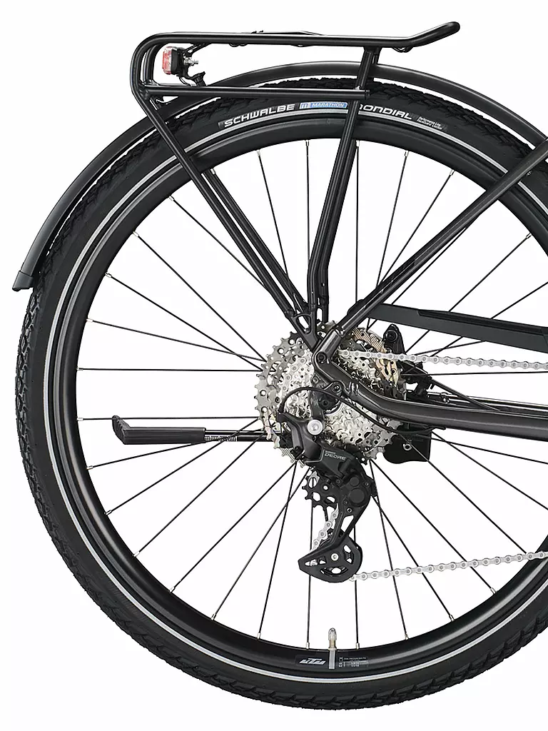 KTM | Herren E-Trekkingbike 28