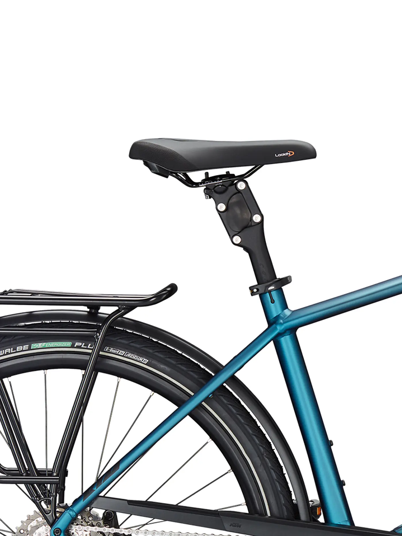 KTM | Herren E-Trekkingbike 28" Macina Style 730 | blau