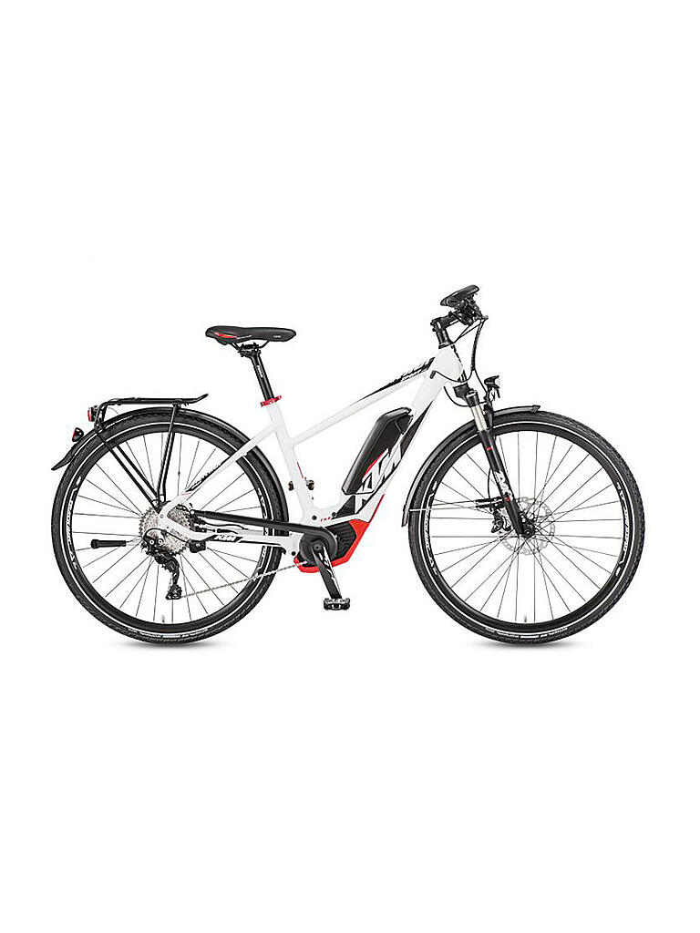 KTM | Herren E-Trekkingbike 28" Macina Sport 11 2017 CX5 | 