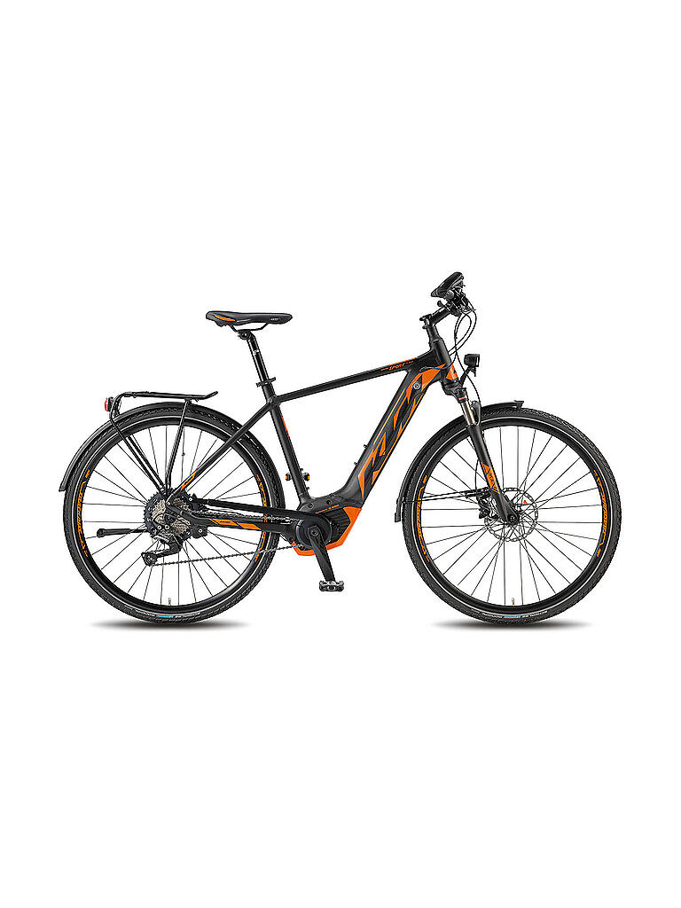 KTM | Herren E-Trekkingbike 28" Macina Sport 11 PT-CX5I 2018 | 