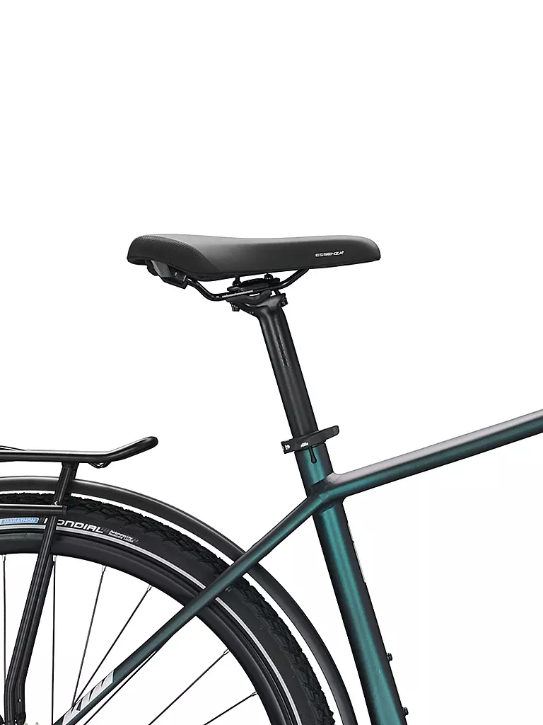 KTM | Herren E-Trekkingbike 28" Macina Sport 710 2022 | grün