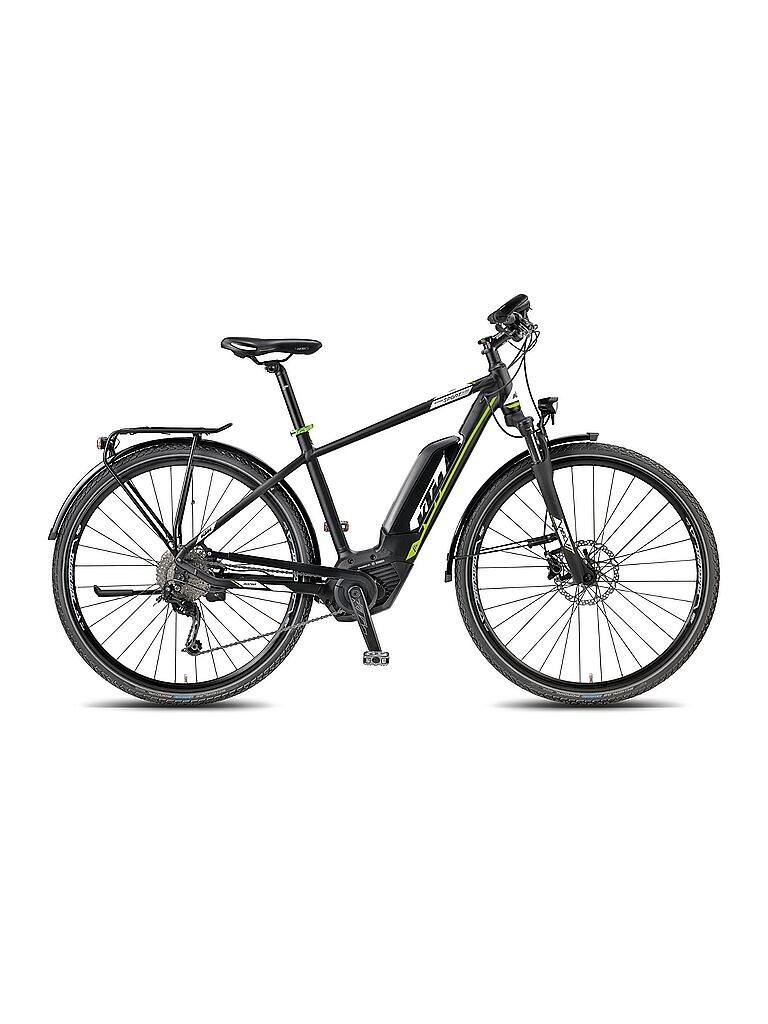 KTM | Herren E-Trekkingbike 28" Macina Sport 9 SI-CX5I 2018 | 