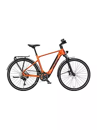 KTM | Herren E-Trekkingbike Macina Sport SX 10 28" | orange