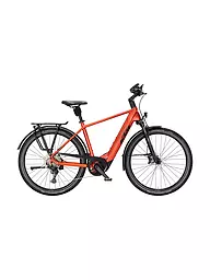 KTM | Herren E-Trekkingbike Macina Style 830 28" | orange