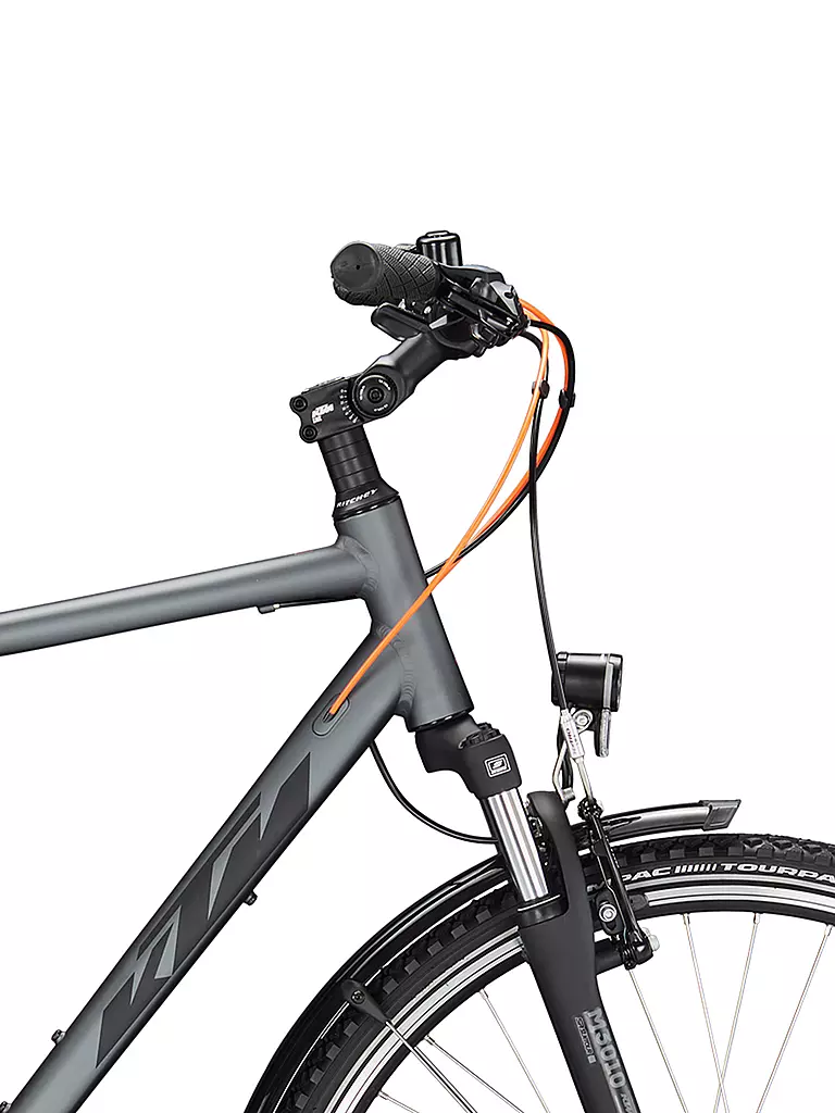 KTM | Herren Trekkingbike 28