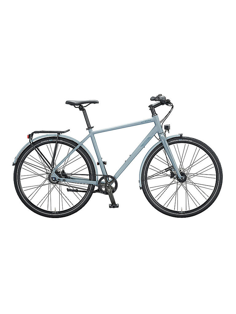 KTM | Herren Trekkingbike 28" Kent 2020 | grau