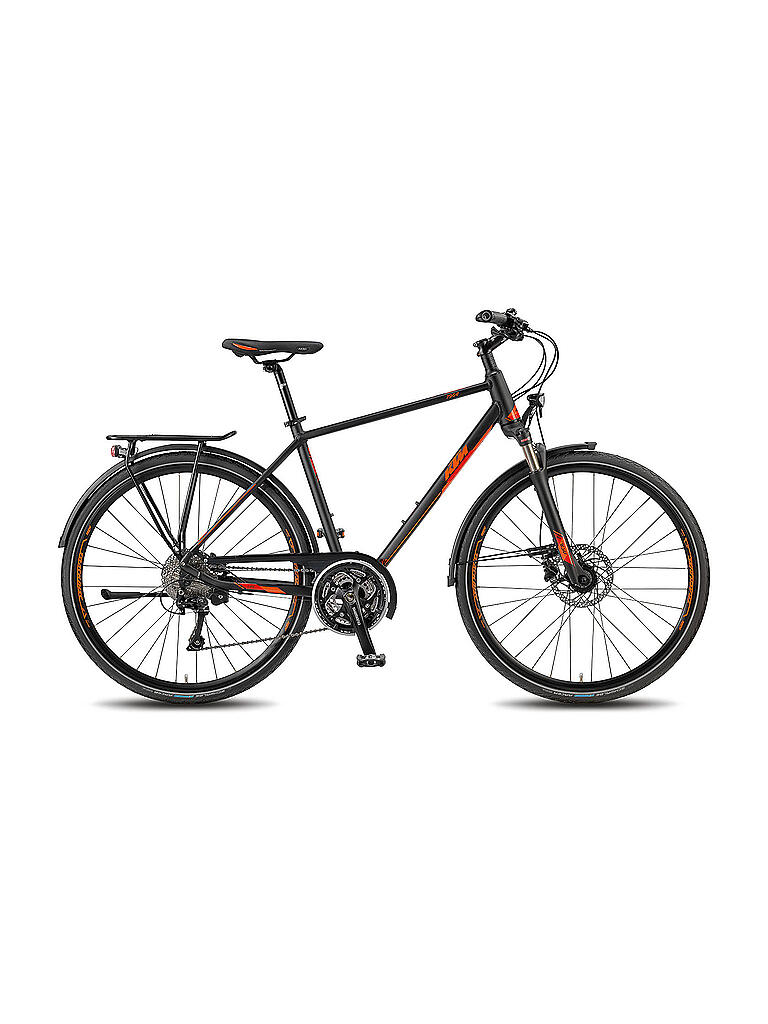 KTM | Herren Trekkingbike 28" Life 1964 Mod.2018 | 