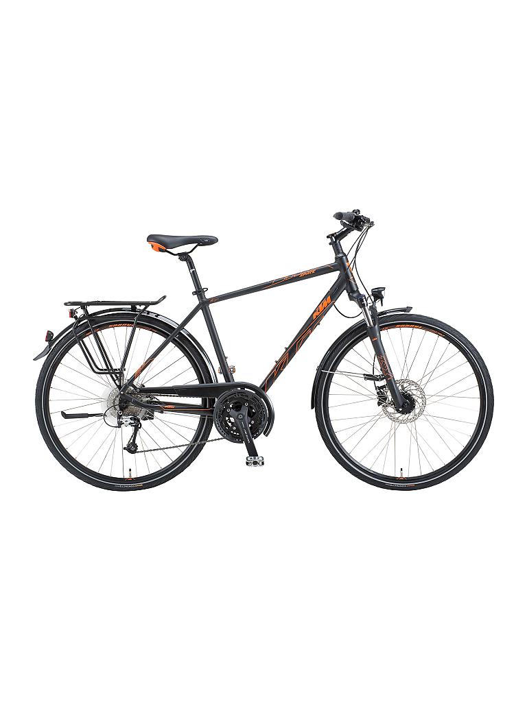 KTM | Herren Trekkingbike 28" Life Space 2017 | 