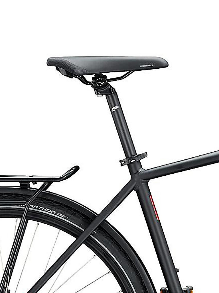 KTM | Herren Trekkingbike 28" Life Space 2020 | 