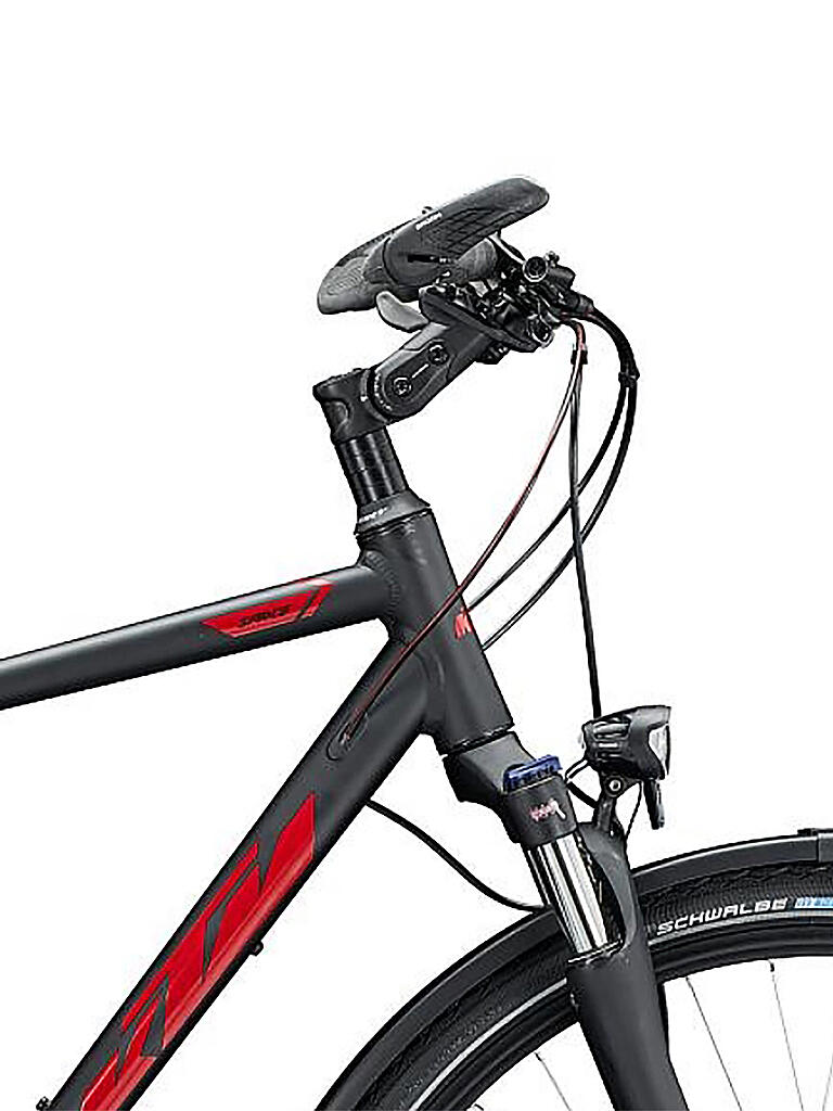KTM | Herren Trekkingbike 28" Life Space 2020 | 