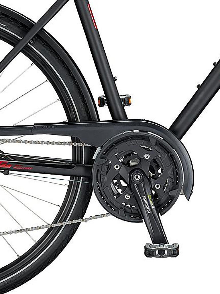 KTM | Herren Trekkingbike 28" Life Space 2020 | 
